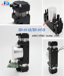 small piston air compressor