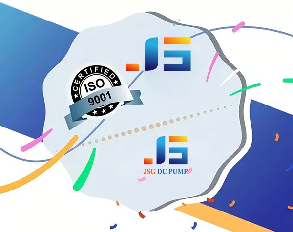 JSC DC Pump