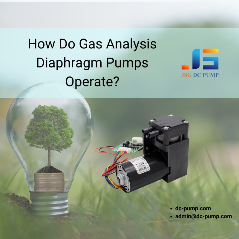 diaphragm pumps