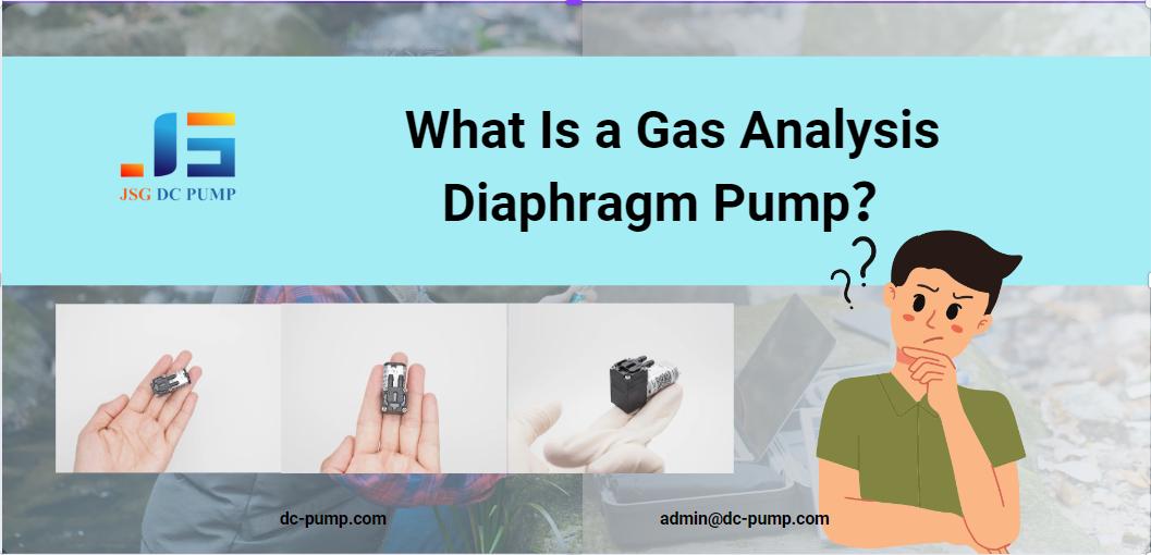 diaphragm pumps