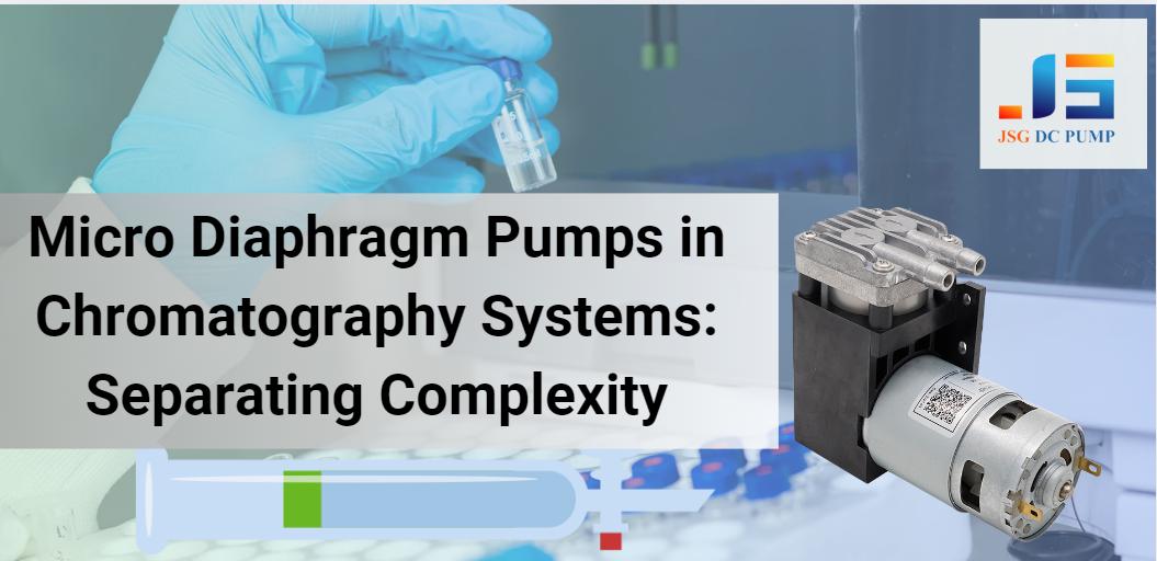 micro diaphragm pumps