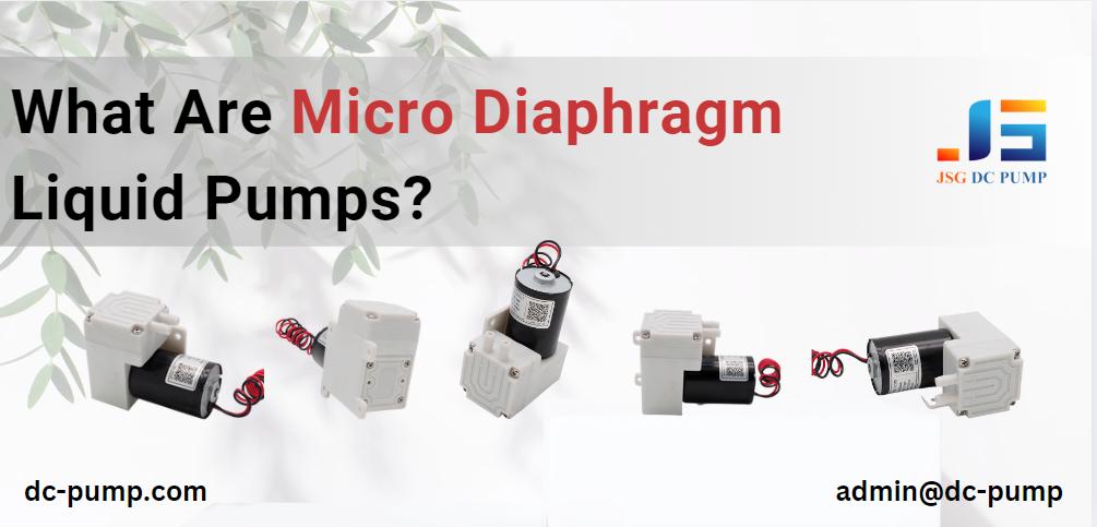 micro diaphragm