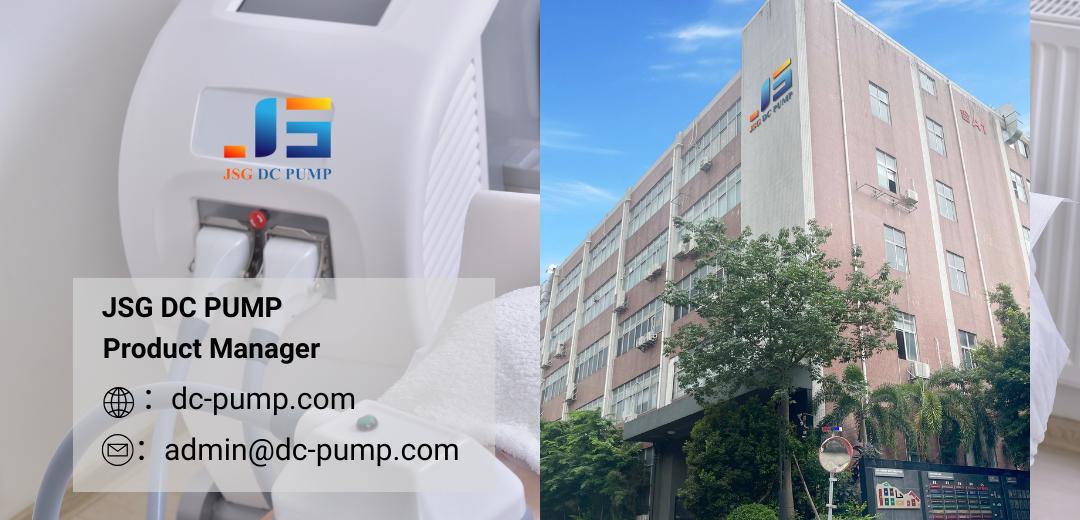 miniature vacuum pumps