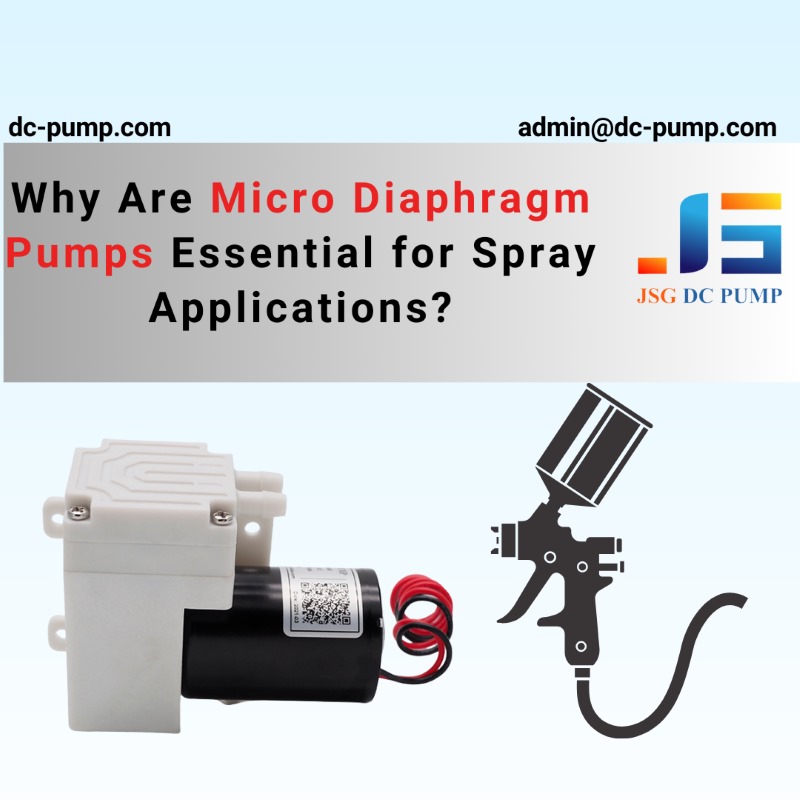 micro diaphragm pump
