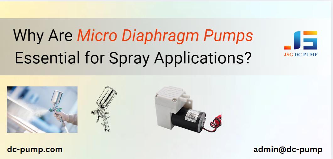 micro diaphragm pump