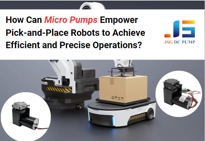 miniature piston vacuum pumps