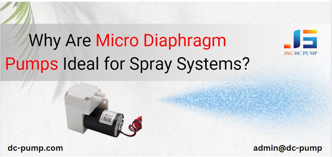 micro diaphragm pump