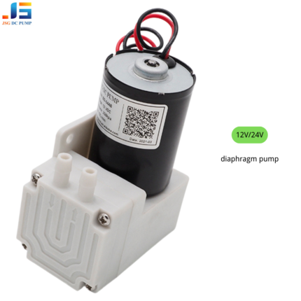 micro diaphragm water pump