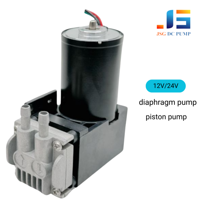 micro vacuum pump