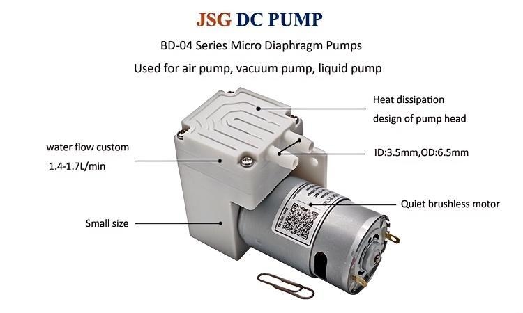 mini water pump