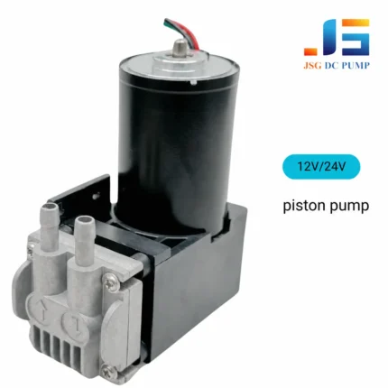 micro vacuum pump