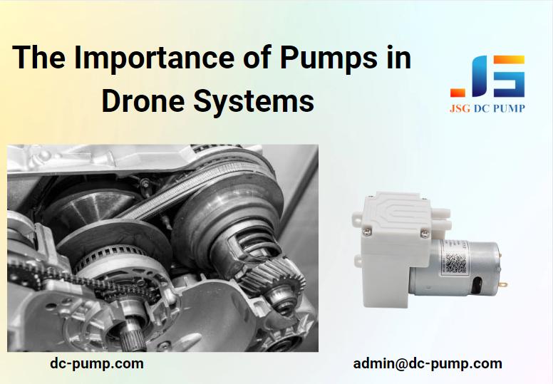 micro diaphragm pumps