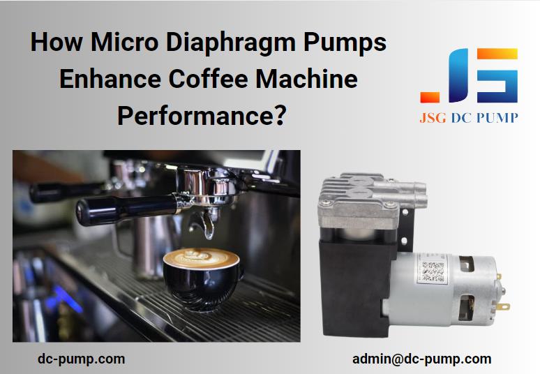 micro diaphragm pumps