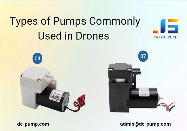 micro diaphragm pumps