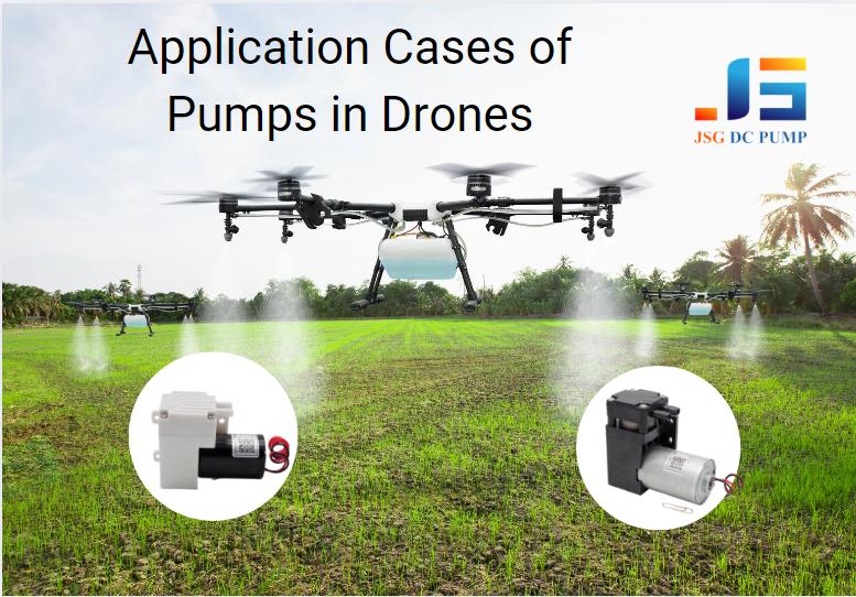 micro diaphragm pumps