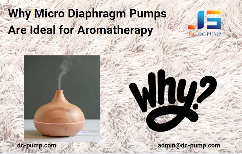 micro diaphragm air pump