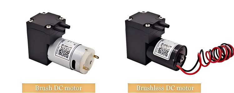 micro diaphragm pump