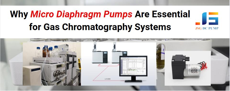 miniature diaphragm pumps
