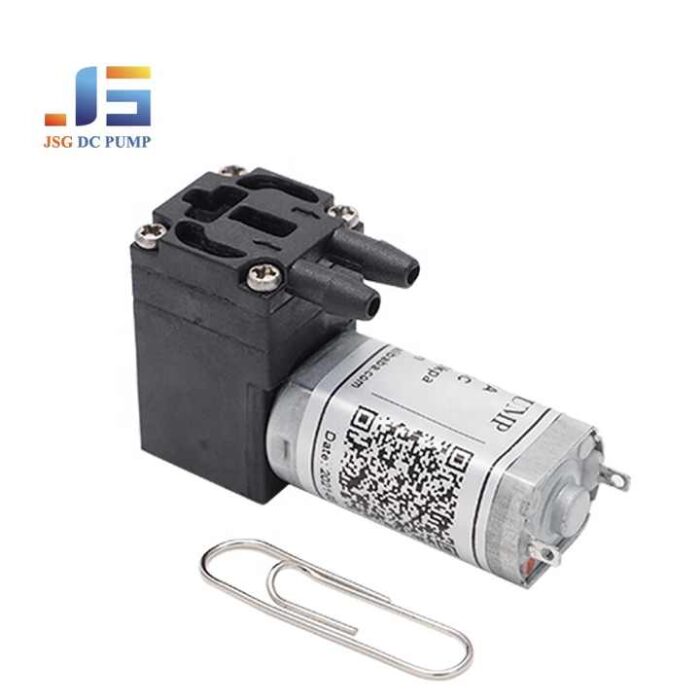 mini vacuum pump