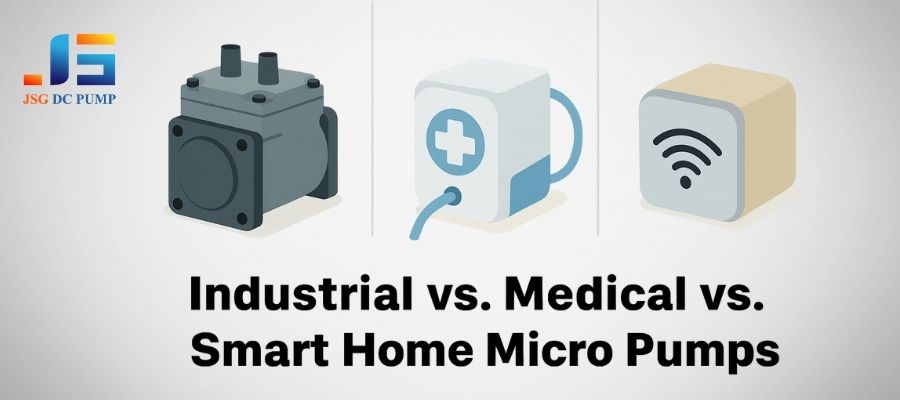 micro pump