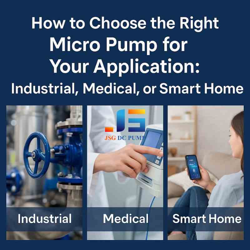 micro pump