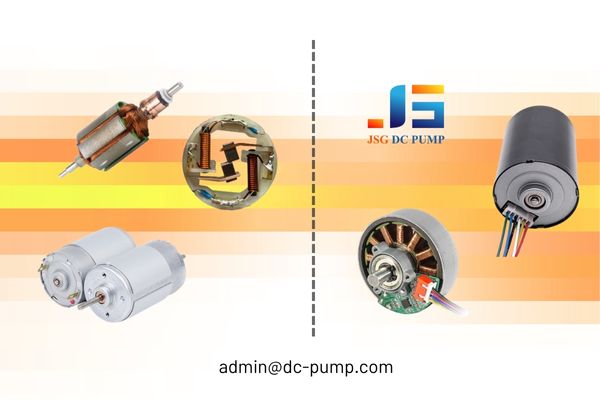 brushed-vs-brushless-dc-motor-vacuum-pump