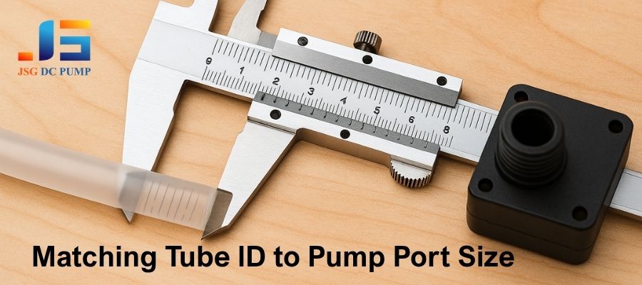 Micro Pump Distributor