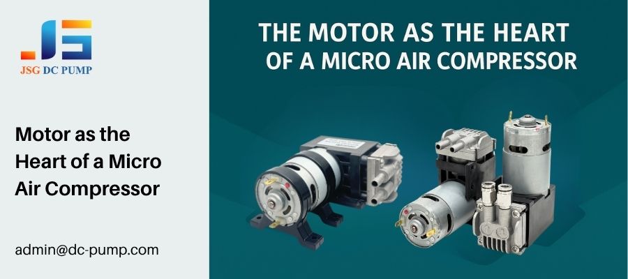 移除标签项目： brushless compressor