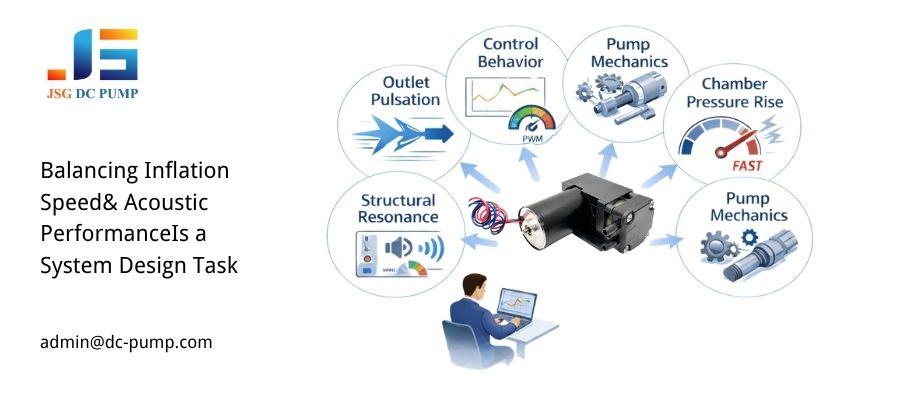 Custom Mini Air Pumps