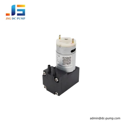 Compact DC Diaphragm Pump