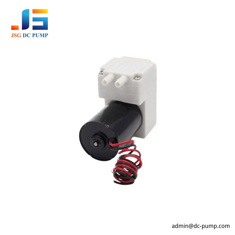 brushless mini diaphragm pump