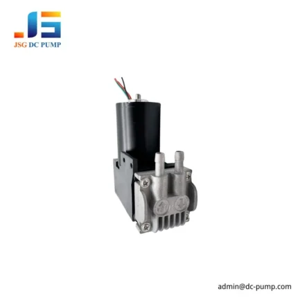 brushless piston pump manufacturer