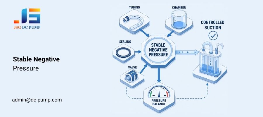 digital chest drainage device