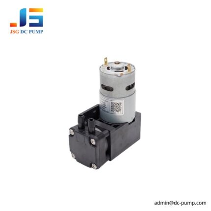 OEM piston pump BD-07A/V for air and vacuum systems