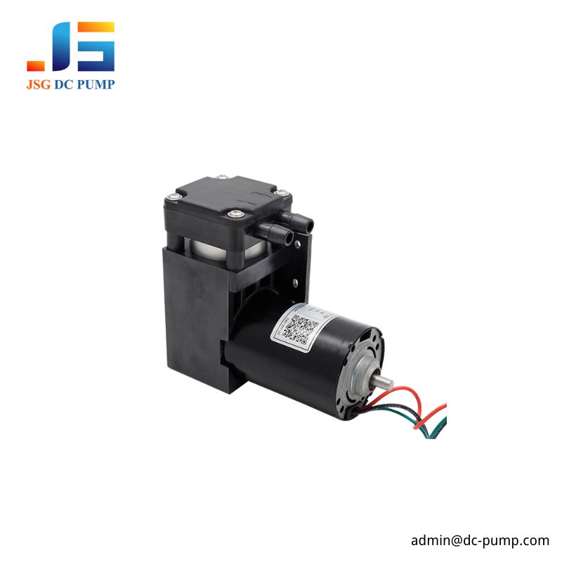 BD-07A/VB Brushless Mini Piston Pump brushless mini piston pump