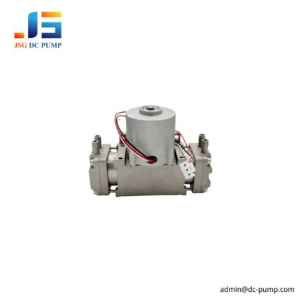 high flow air pump