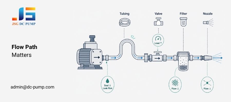 miniature vacuum pump manufacturer