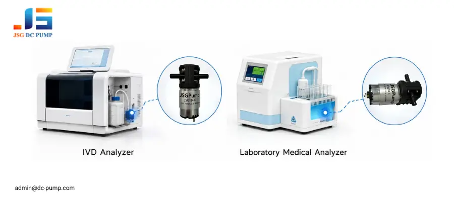 OEM Liquid Pump Manufacturer