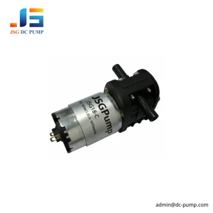 DC Liquid Pump