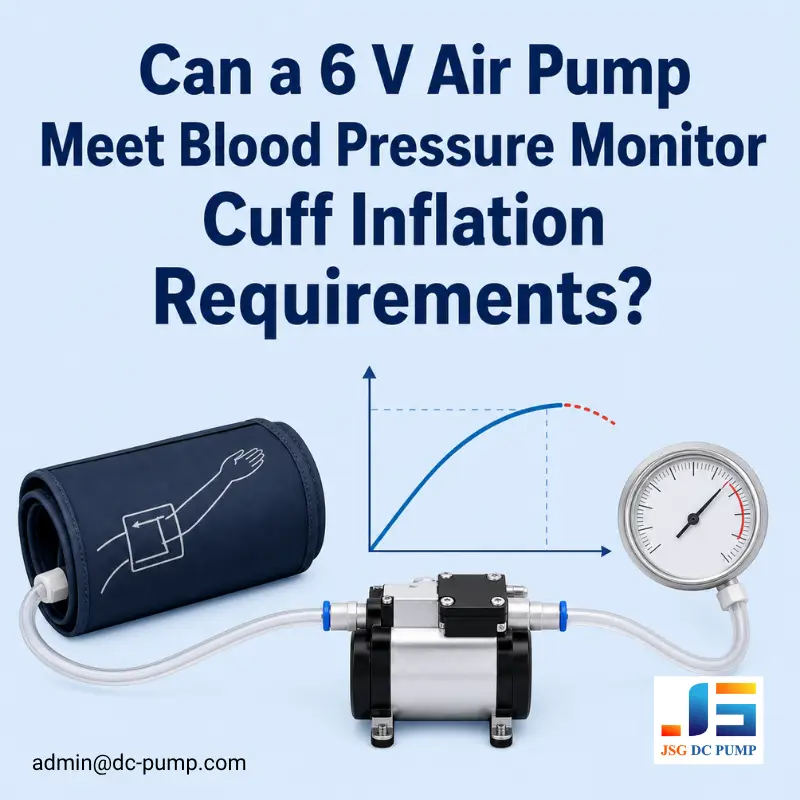 medical air pump