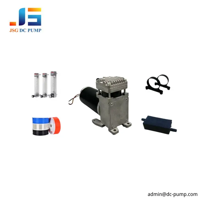 mini piston pump manufacturer