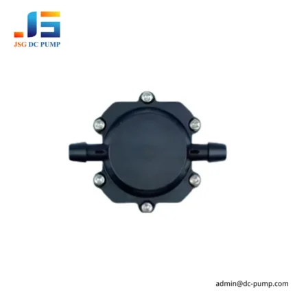 JSG008 pulsation dampener