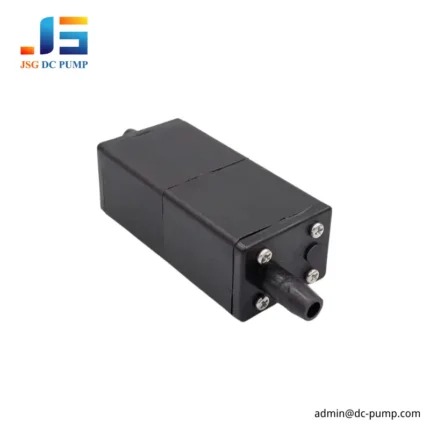 pump muffler