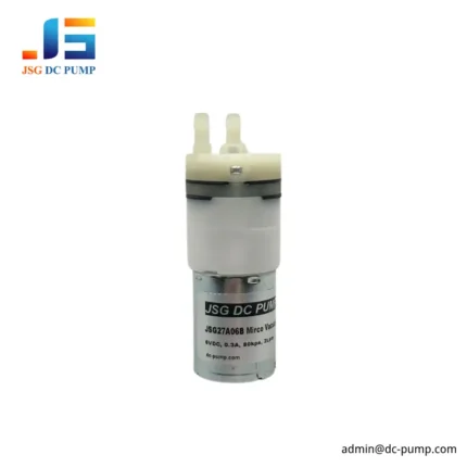 micro air pump