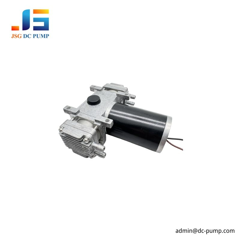 high flow DC air pump