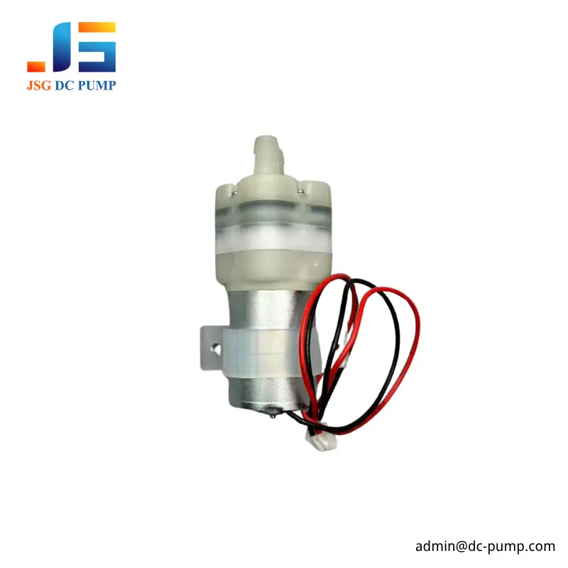 12V diaphragm water pump