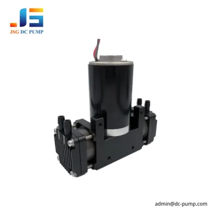 12V piston pump