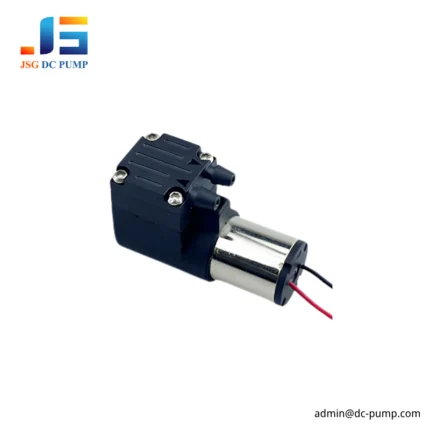 micro diaphragm gas pump