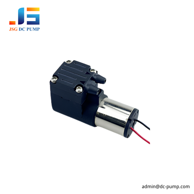 micro diaphragm gas pump
