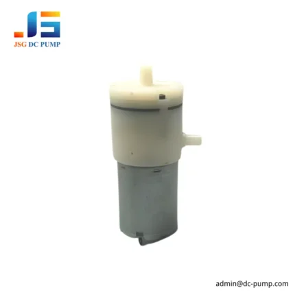 JSG27B06C 6V mini vacuum pump for compact OEM equipment